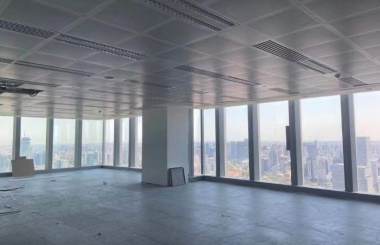 上海中国人寿金融中心房源照片